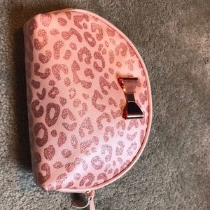 Makeup bag